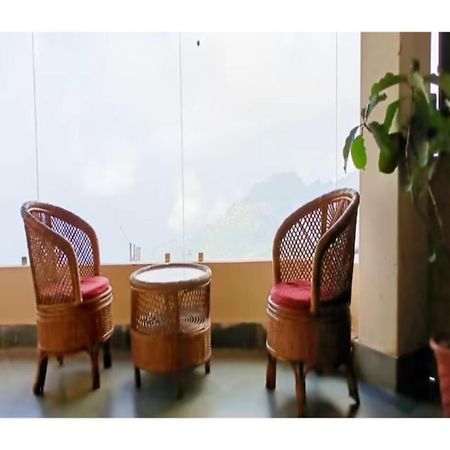 Sona Lodge, Siliguri Exterior foto