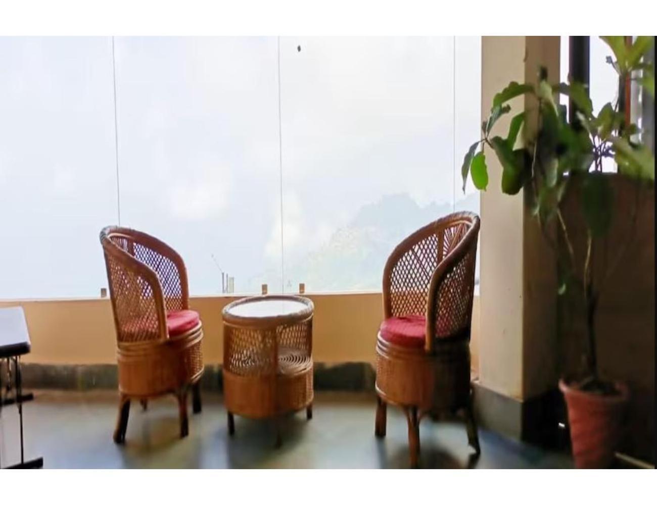Sona Lodge, Siliguri Exterior foto