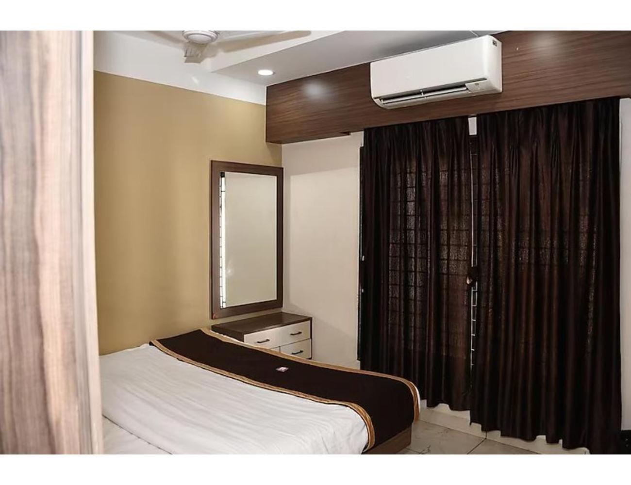 Sona Lodge, Siliguri Exterior foto