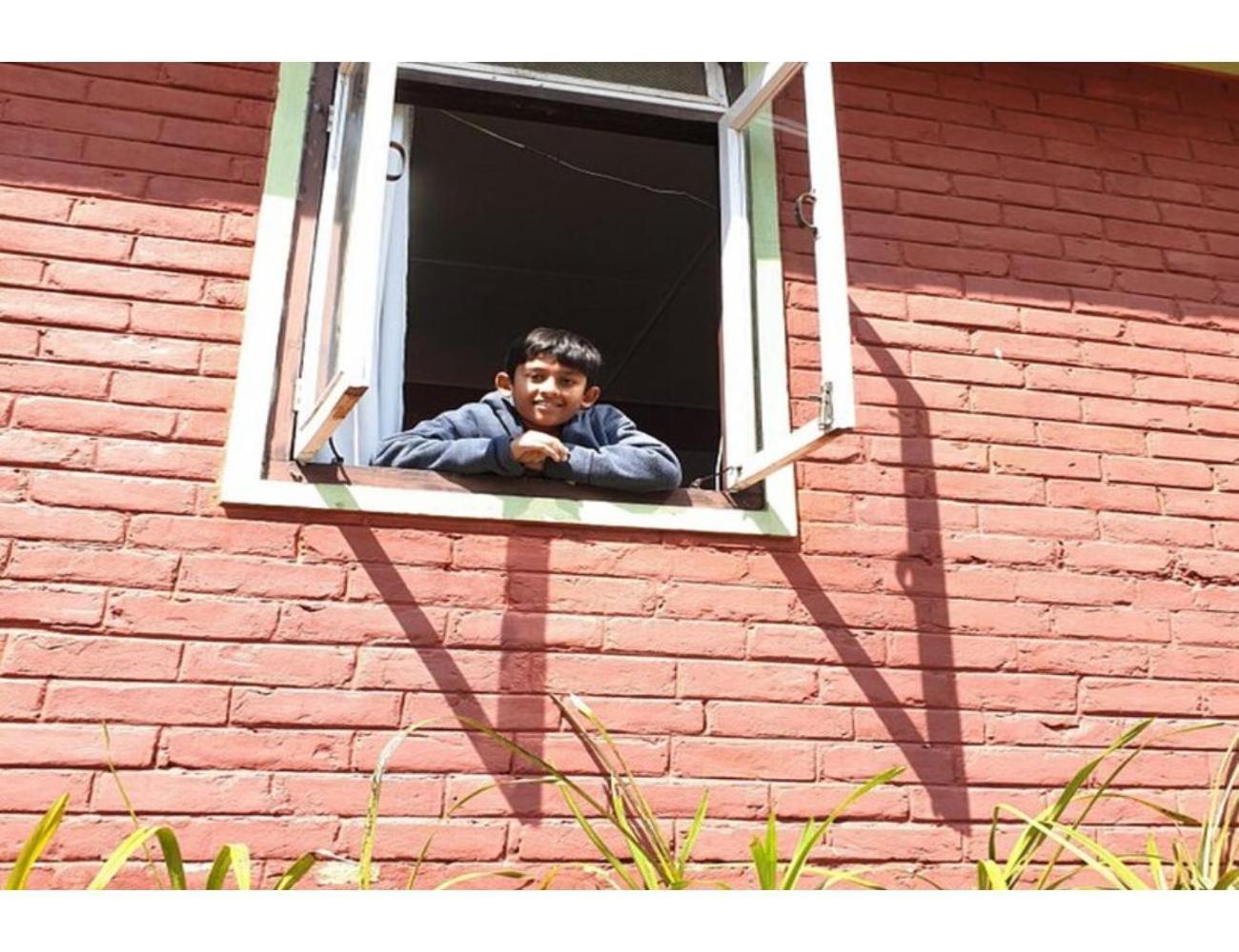 Sona Lodge, Siliguri Exterior foto